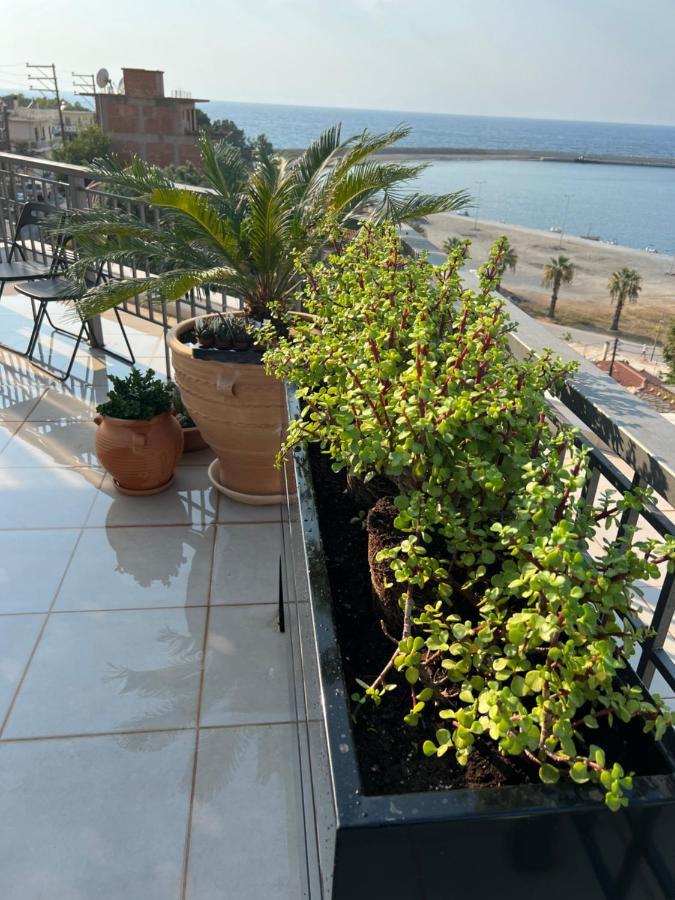 קיפריסיה Magical Seaside Town Boutique Apts 2 מראה חיצוני תמונה