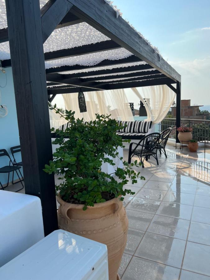 קיפריסיה Magical Seaside Town Boutique Apts 2 מראה חיצוני תמונה